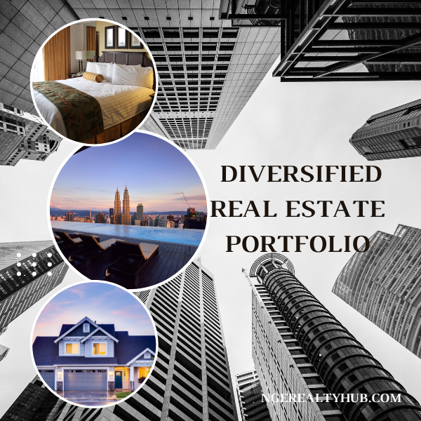 How to Diversify Your Real Estate Portfolio