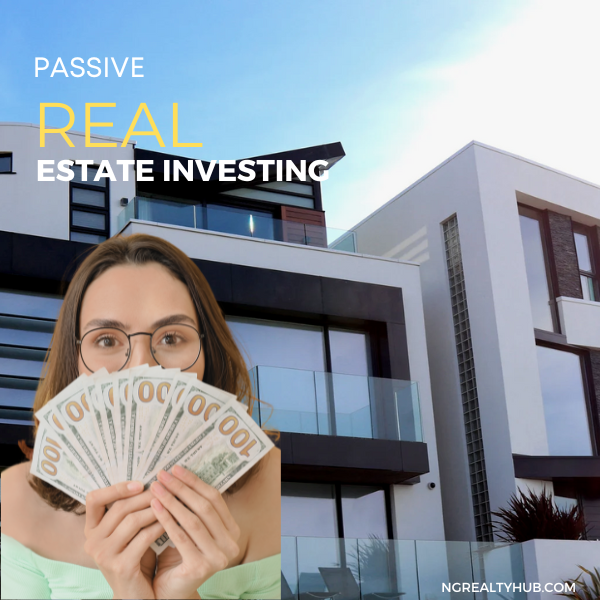 The Power of Passive Real Estate Investing